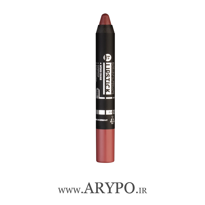رژ لب مدادی پیپا | pippa lipstick