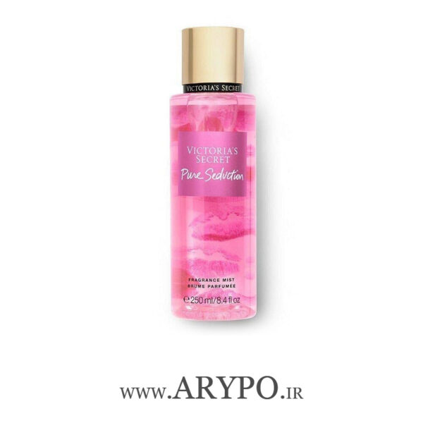 بادی میست زنانه ویکتوریا سکرت مدل Pure Seduction حجم 250 میل
