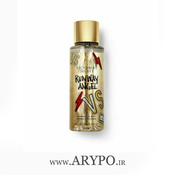بادی میست زنانه ویکتوریا سکرت مدل Runway Angel حجم 250 میل