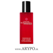 بادی میست زنانه ویکتوریا سکرت مدل Bombshell Intense حجم 75 میل