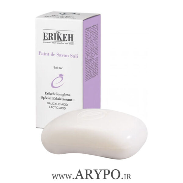پن ضد لک و روشن کننده اریکه | Erikeh Sali Bar For All Skin