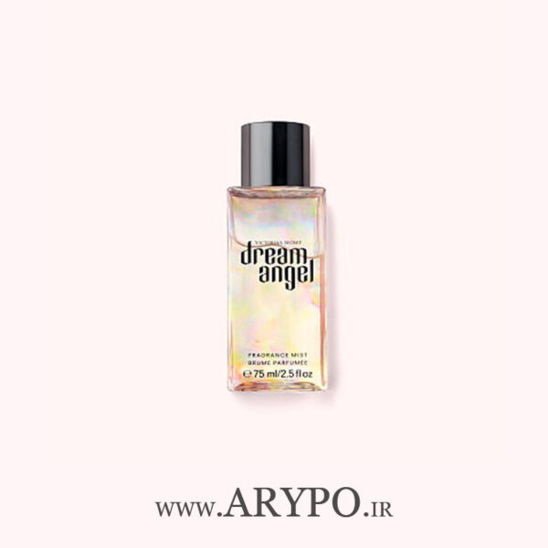 بادی میست زنانه ویکتوریا سکرت مدل Dream Angel حجم 75 میل