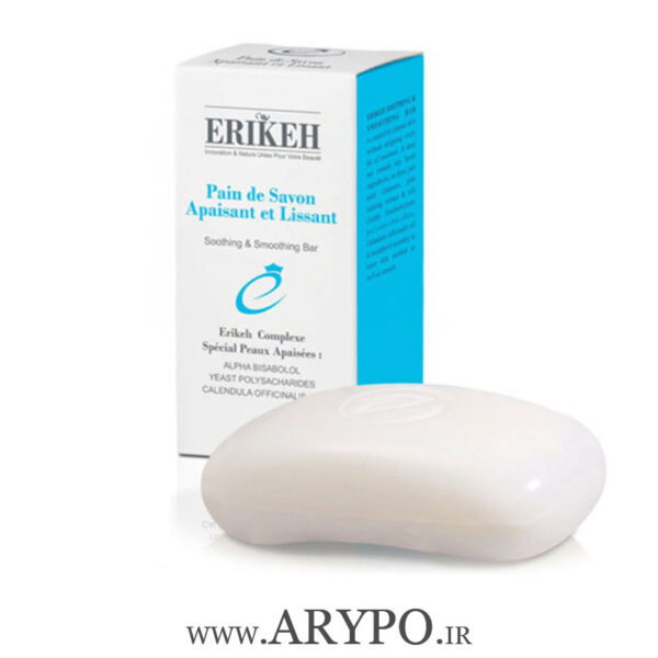 پن نرم کننده پوست اریکه | Erikeh Skin Conditioner Pain