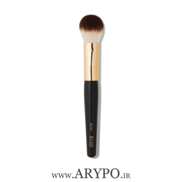 براش میلانی مدل BLUSH BRUSH