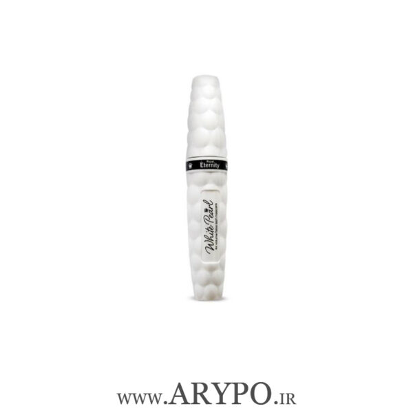 ریمل حجم دهنده اترنیتی مدل White Pearl 4X