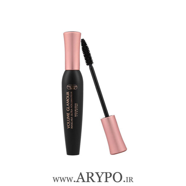 ریمل حجم دهنده بورژوآ مدل Volume Glamour