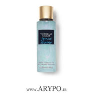 بادی اسپلش ویکتوریا سکرت aqua kiss shimmer