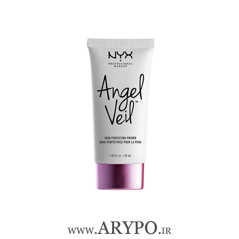 پرایمر صورت نیکس مدل Angel Veil