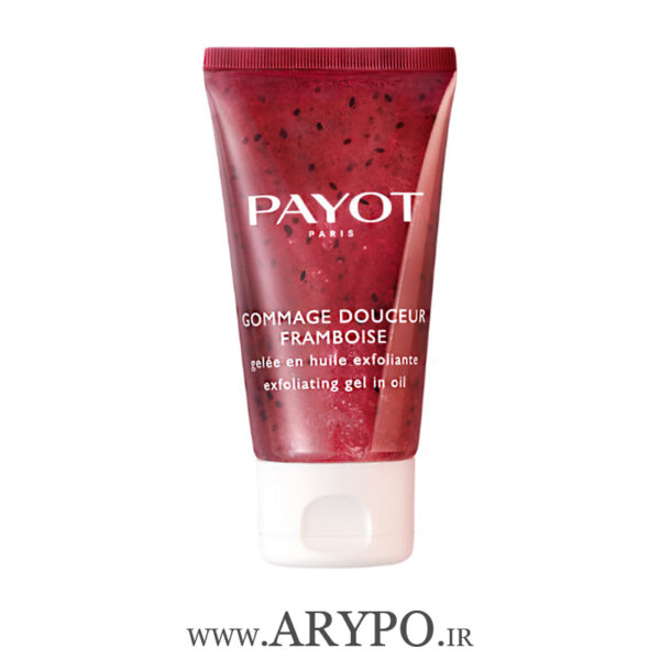 Payot Gommage Douceur Framboise