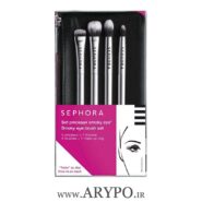 ست براش سایه 4 عددی سفورا Sephora