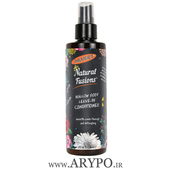 شامپو پالمرز مدل Natural Fusions