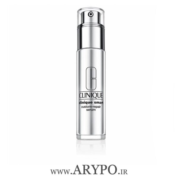 سرم ‎صورت کلینیک مدل Smart Custom Repair Serum