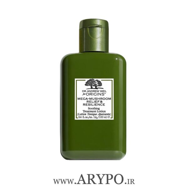 تونر مگا ماشروم Origins