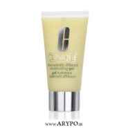 ژل آبرسان درماتیکالی کلینیک حجم 50ml