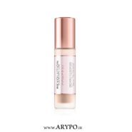 کرم پودر REVOLUTION مدل CONCEAL & HYDRATE