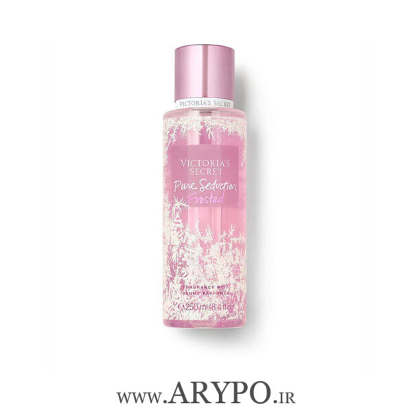 بادی اسپلش ویکتوریا سکرت pure seduction frosted