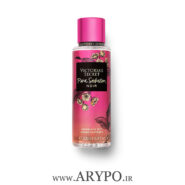بادی اسپلش ویکتوریا سکرت pure seduction noir