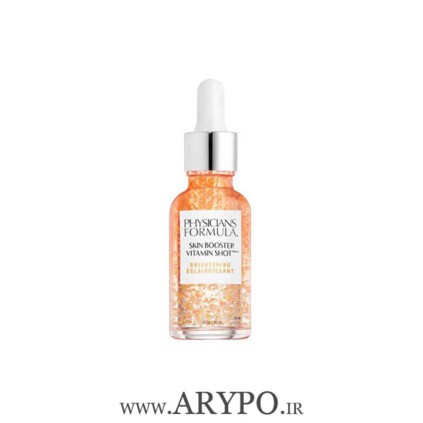 روشن کننده و تقویت کننده پوست Physicians Formula