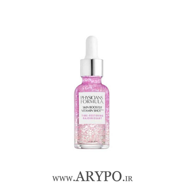 ترمیم کننده و احیاکننده پوست Physicians Formula