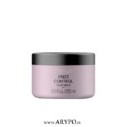 ماسک موی وز و فر لاکمه مدل FRIZZ CONTROL