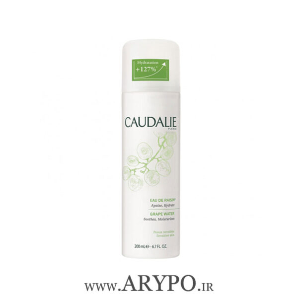 اسپری آب انگور کدلی CAUDALIE
