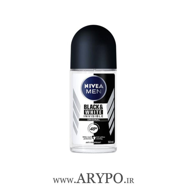 دئورانت مردانه نیوآ Black & White