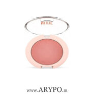رژگونه گلدن رز Golden Rose Nude Look Face Baked Blusher