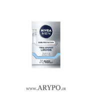 افتر شیو نیوآ Silver Protect