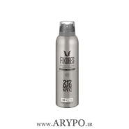 اسپری بدن مردانه فیکورس FIKORES 212 Men NYC