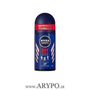 دئودرانت مردانه نیوآ Dry Impact