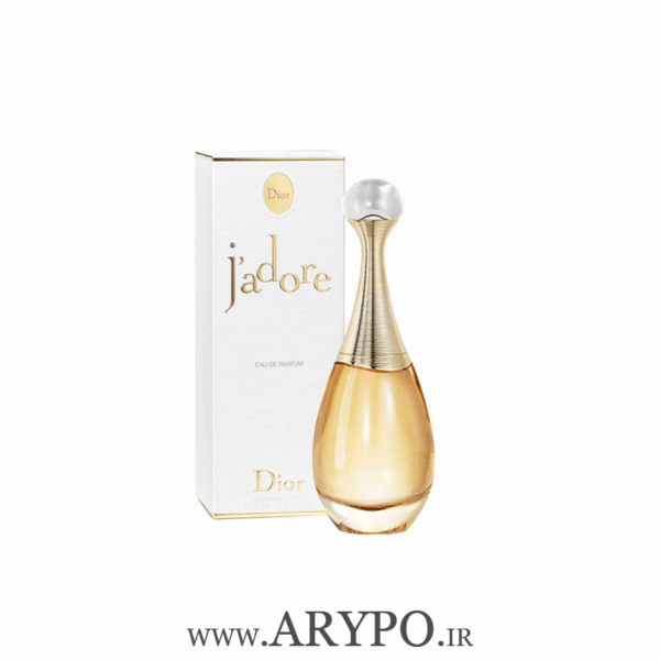 ادو پرفیوم دیور جادور DIOR JADORE