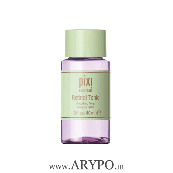 تونر رتینول پیکسی PIXI RETINOL TONIC