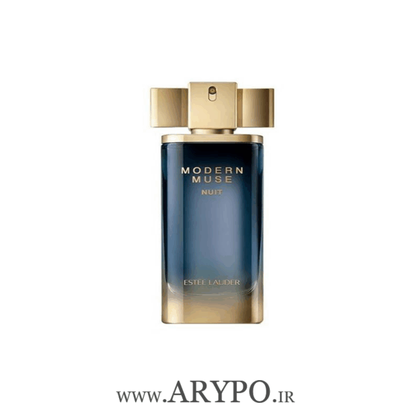 ادو پرفیوم استی لادر مدرن موس ESTEE LAUDER MODERN MUSE NUIT