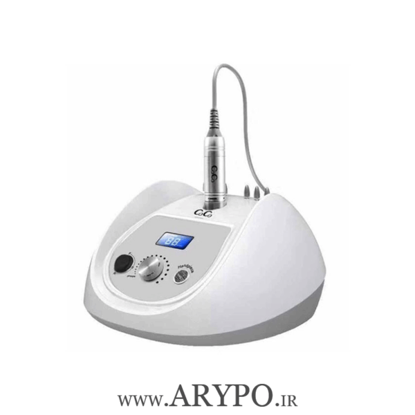 سوهان برقی ناخن کوکو مدل COCO DR-2054 A