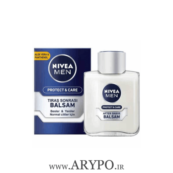 افتر شیو نیوآ TIRAS SONRASI BALSAM