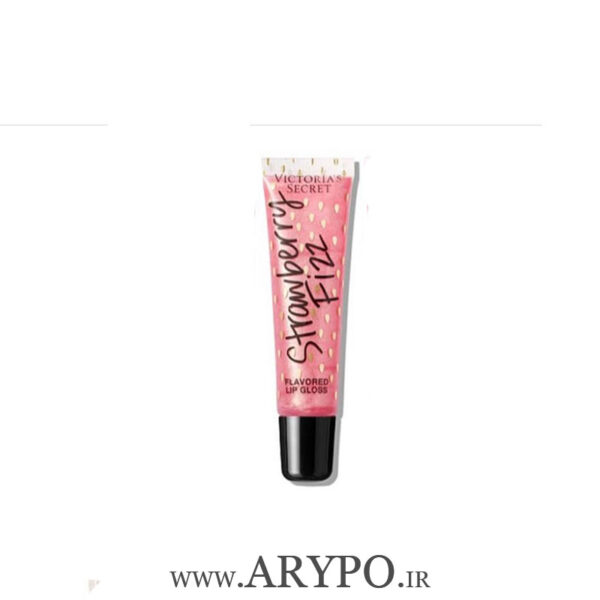 لیپ گلس ویکتوریا سکرت VICTORIA SECRET STRAWBERRY FIZZ
