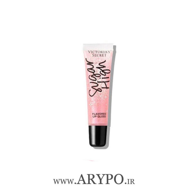 لیپ گلس ویکتوریا سکرت VICTORIA SECRET SUGAR HIGH