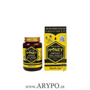 آمپول ضد چروک و جوانساز فارم استی FARM STAY HONEY AMPULE
