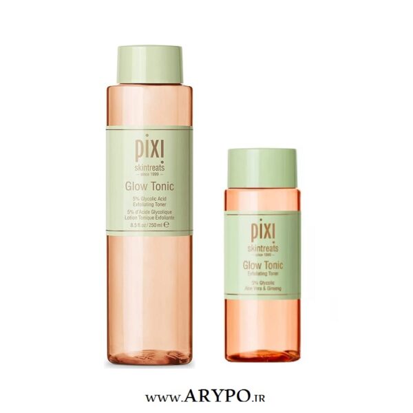 تونر پیکسی Glow Tonic