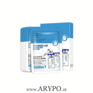 ماسک صورت نقابی ورقه ای AICHUN BEAUTY HYALURONIC ACID