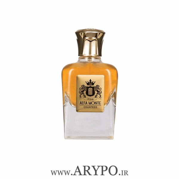 Alfa Monte Countess EAU De Perfume 100ml
