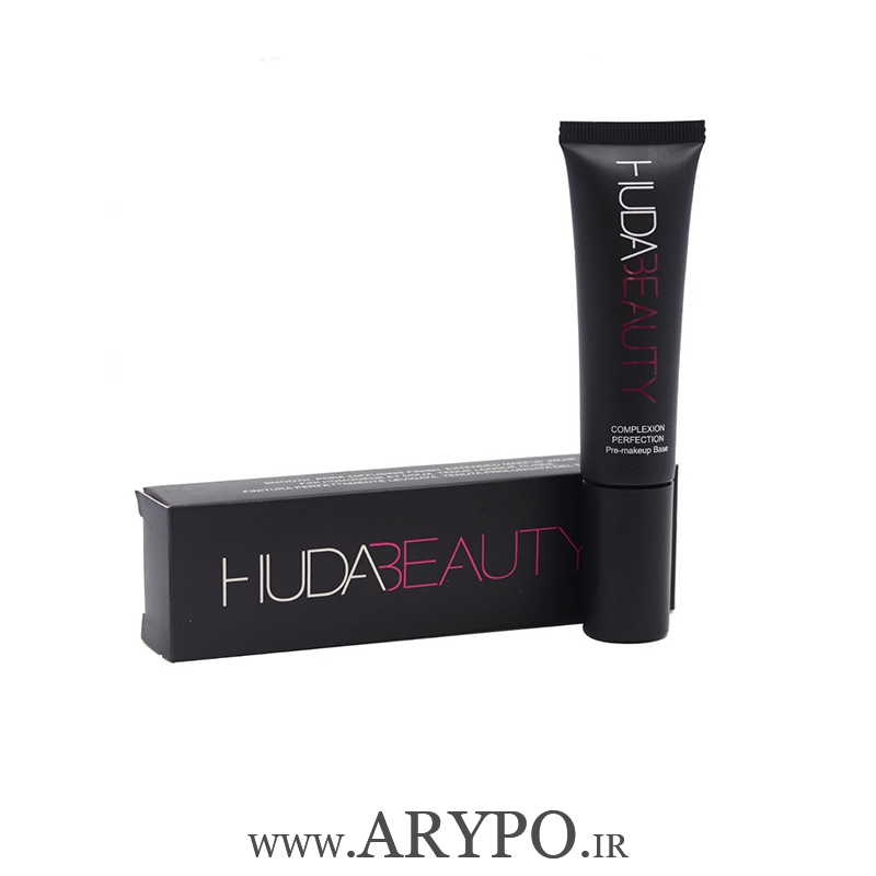 پرایمر هدی بیوتی Huda Beauty Primer