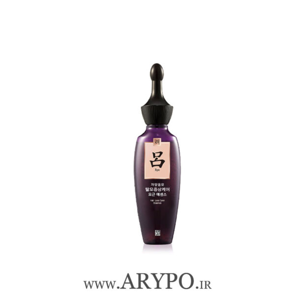اسنس ضدریزش مو ریا RYO
