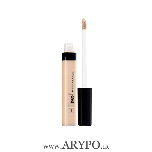 کانسیلر میبلین Fit Me شماره 15 Maybelline Fit me