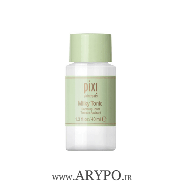 تونر میلکی پیکسی PIXI Milky Tonic