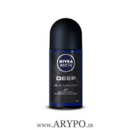 دئودورانت مردانه نیوا Deep