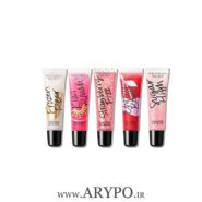 پک لیپ گلس ویکتوریا سکرت FLAVORED LIP GLOSS