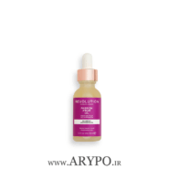 روغن آبرسان مغذی پوستهای چرب و منافذ دار رولوشن Revolution Passion Fruit Oil