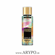 بادی اسپلش زنانه فیکورس مدل Midnight 250 ml