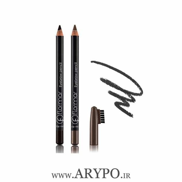 مداد ابرو فلورمار FLORMAR